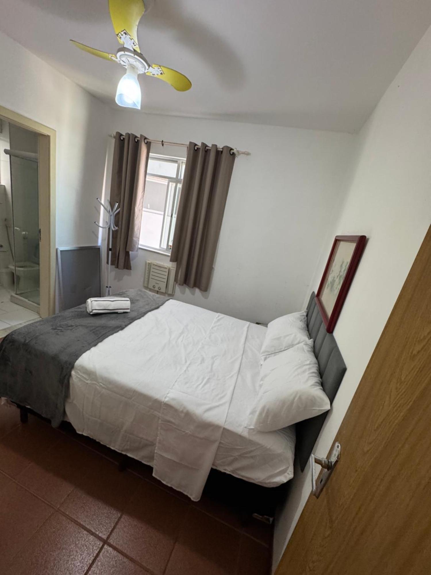 Apartamento Incrivel Em Cabo Frio Com Localizacao Privilegiada Ao Lado Da Praia Do Forte! Exterior foto